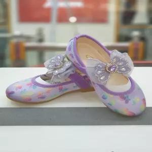 탈렌트키즈세이브존06아동신발쁘띠나비플랫슈즈TSW11HSH0J2