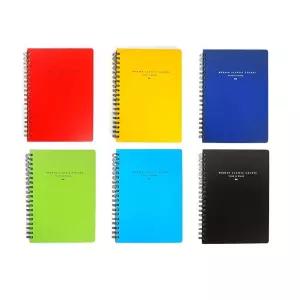 캐릭터노트 아이비스 6500 비비드스프링노트(SP) 10971