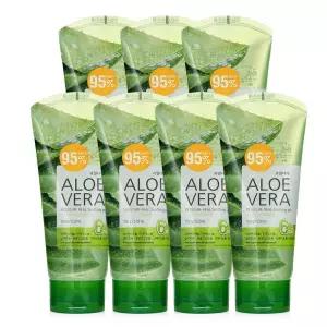 알로에 대용량 수딩젤 150ml x 7개