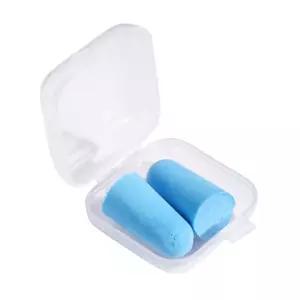 장갑 소음방지 귀마개 수면 이어플러그 귀덮개 케이스