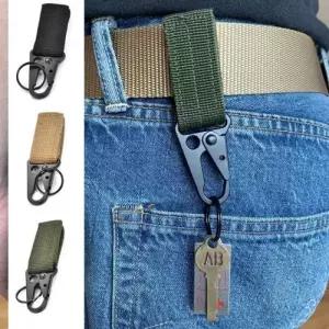 키링 카라비너 캠핑 카라비나