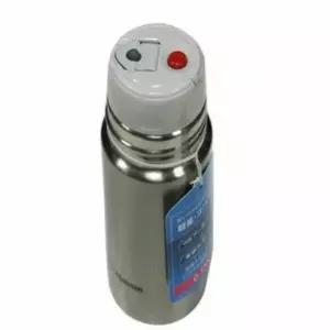 ( )주전자 중등 스포츠물병 보온병 초등 캠핑 350ml 물통 사무실 코끼리 텀블러