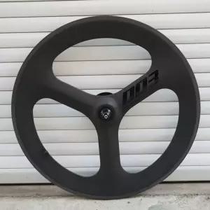 삼발이휠 카본 바퀴 휠셋 호환 자전거 바퀴 산악 헤드