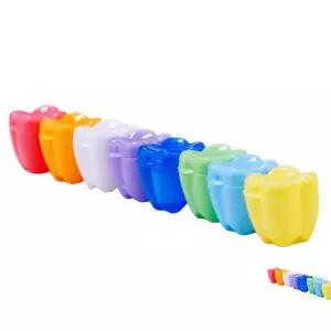 유치보관 유치 기념 목걸이/ 보관함/ 치아