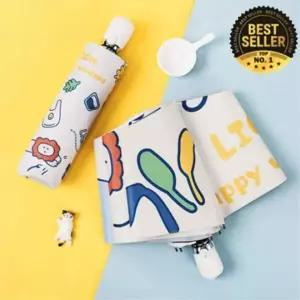 경량 양우산 캐릭터 우산 양산