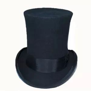 마술사 모자 남성 카우보이 베레모 영국 페도라 탑햇