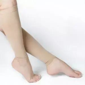 압박 스타킹 종아리케어 순환 이완