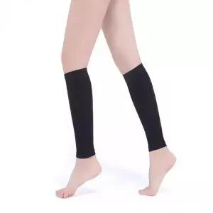 종아리 압박스타킹 밴드 다리 보정