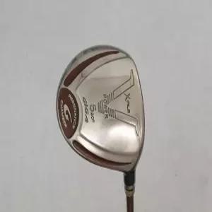 중고 여성용  V POWER 5번 20도 L 우드 정품