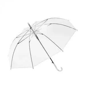 투명 비닐 우산 일회용 비가시우산