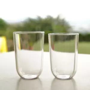 트라이탄컵 473ml둥근바닥안깨지는 카페컵 한국100026 트라이탄 트라이탄컵