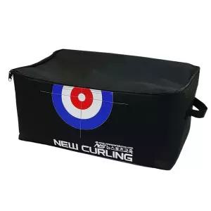 고급형 컬링 스톤 보관가방 4개보관가능