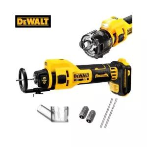 디월트 충전 드라이월커터 DCE555N 20V MAX (본체만)