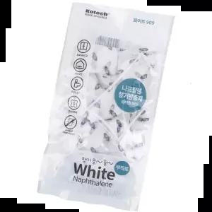 신발장탈취제 부직포타입 나프탈렌 향기방충제 화이트909 좀약