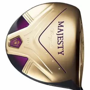 마루망 마제스티 NEW 로얄 여성용 드라이버 L  11.5도
