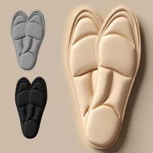 풋케어 폭신 깔창 쿠션 운동화 신발 키높이 패드 남여 풋케어 폭신 깔창