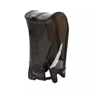 [하프클럽/PGA]투어 챔피언쉽 후드커버 / 올블랙