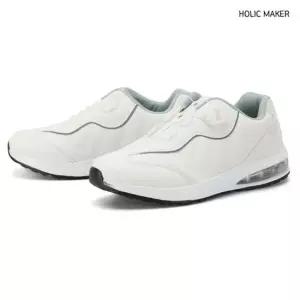 홀릭메이커 남자 워킹화 HBC124 다이얼 키높이 편한 남자운동화 남자조깅화 발편한운동화
