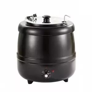 업소용수프중탕기 온탕기 장국통 열탕기 물끓이기 스텐 온수 육수 가열기 대용량 중탕솥