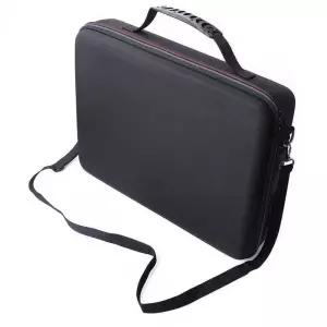 휴대용 디제잉 수납 음향믹서 DJ 휴대 스펀지 가방 하드 없음