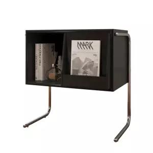 LP 잡지 레코드 엘피 레코드판 수납장 수납 장식장