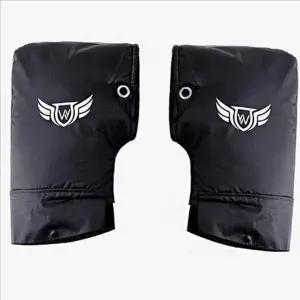 겨울 오토바이 핸드 워머 바이크 오토바이 방한 장갑 토시 방수