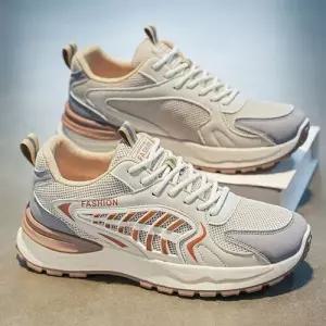 SMK 남사친 캐주얼 가을 하이탑 패션 통굽 운동 샌들 JEN3