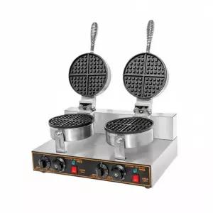 와플메이커 와플 제조기 기계 팬 크로플 에그와플 업소용 가정용 조리기