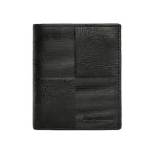 유니크 패턴 남성 가죽 중지갑 30대 선물 엣지매력 남자친구선물 반지갑선물 모던한룩