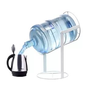 진열대 생수통 보관 키보드 욕실 와인 스탠드 와인렉