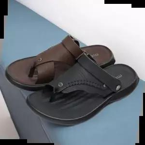 쪼리 무다 남자 데일리 남성 샌들 클래식 플립플랍 데