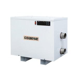 수영장히터 온천 워머 가열펌프 스파 풀 물데우기 히팅기