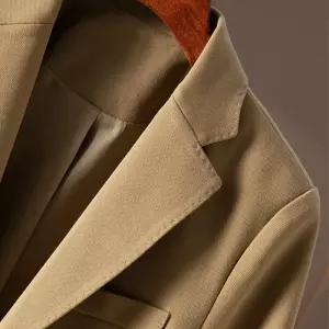 여성정장자켓 정장 코트 마이 오피스룩 여성 심쿵해외구매