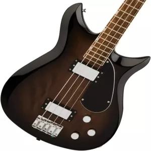 그레치 일렉트로매틱 CVT 중형 일렉트릭 베이스 기타 브리스톨 포그