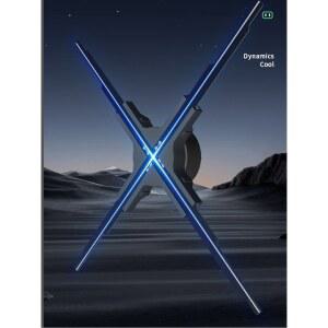 3D 홀로그램팬 LED 디스플레이 홀로그램 기계