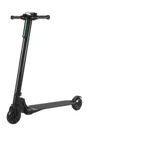 경량 전동 킥보드 미니 초경량 접이식전동킥보드