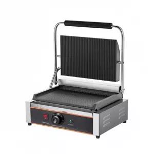 업소용누룽지기계 크룽지 전기 양면팬 대형 스테이크 조리기 와플 메이커