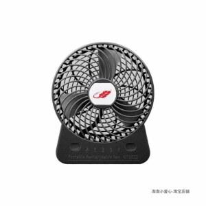 캠핑용 에어컨 GT532S 577625 usb 일반용냉풍기 충전형 선풍기