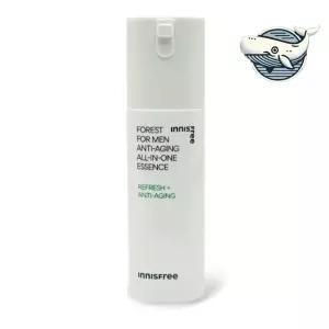 올인원 남성 피부관리 에센스 보습과 강화