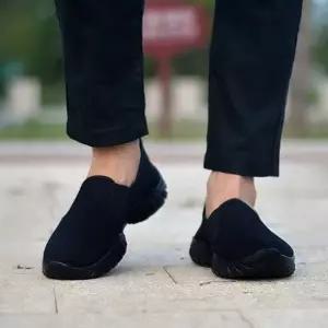 남성 베이직 슬립온 운동화 발편한 슬립온 발편한