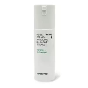 피부톤케어 보습 안티 에이징 올인원 포맨 에센스