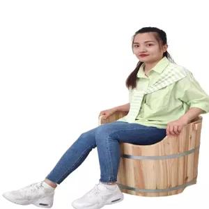 좌욕대야 전립선 근적외선 욕조 플라스틱 셀프좌욕기