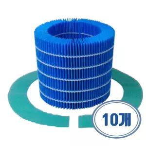 발뮤다 가습기 필터 교체 호환용 가습 효소 프리필터 ERN-S100