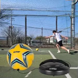 훈련 베르 축구공 트레이닝세트 스타 풋볼 트레이너 세트