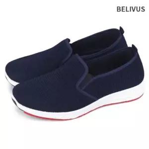 빌리버스 남자 슬립온 BM305 가벼운 편한 운동화 남성신발 슬립온 남자슬립온 남성슬립온