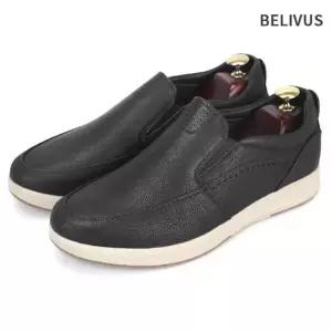 빌리버스 남성 슬립온 BM344 가벼운 편한 운동화 남성신발 슬립온 남자슬립온 남성슬립온