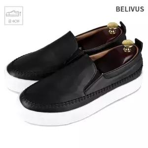 빌리버스 남성 슬립온 BH399 단화 편한 운동화 남성신발 슬립온 남자슬립온 남성슬립온