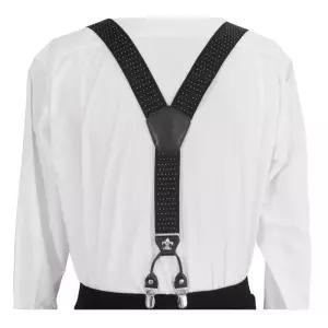 성인 남성 패션 멜빵벨트 디자인 서스펜더 어른용