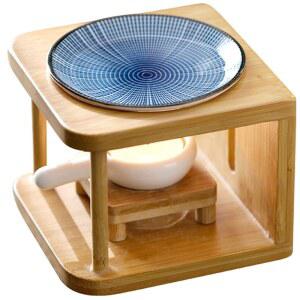 아이셀링 버너 램프 도자기 대용량 워머 수면