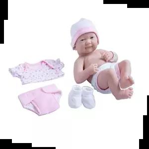 NO18548 베렝구어 라뉴본 아기놀이 디럭스(랜덤발송)